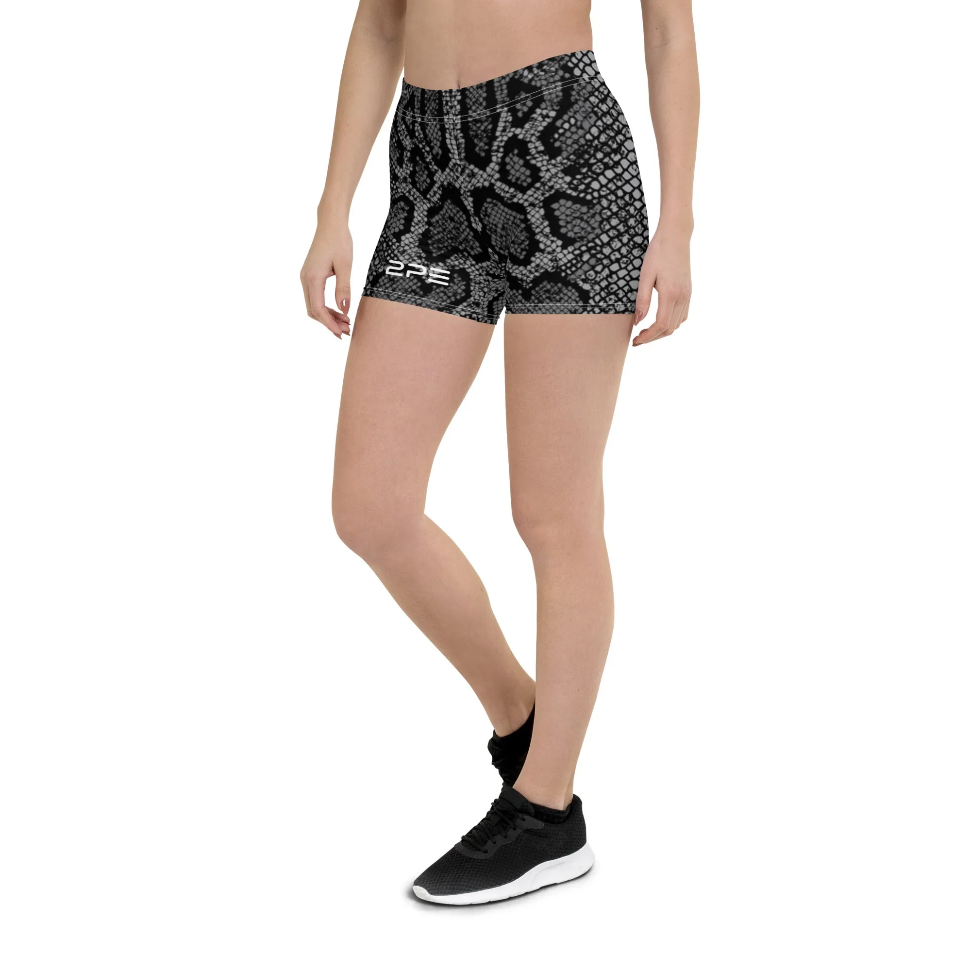 Anaconda Workout Shorts