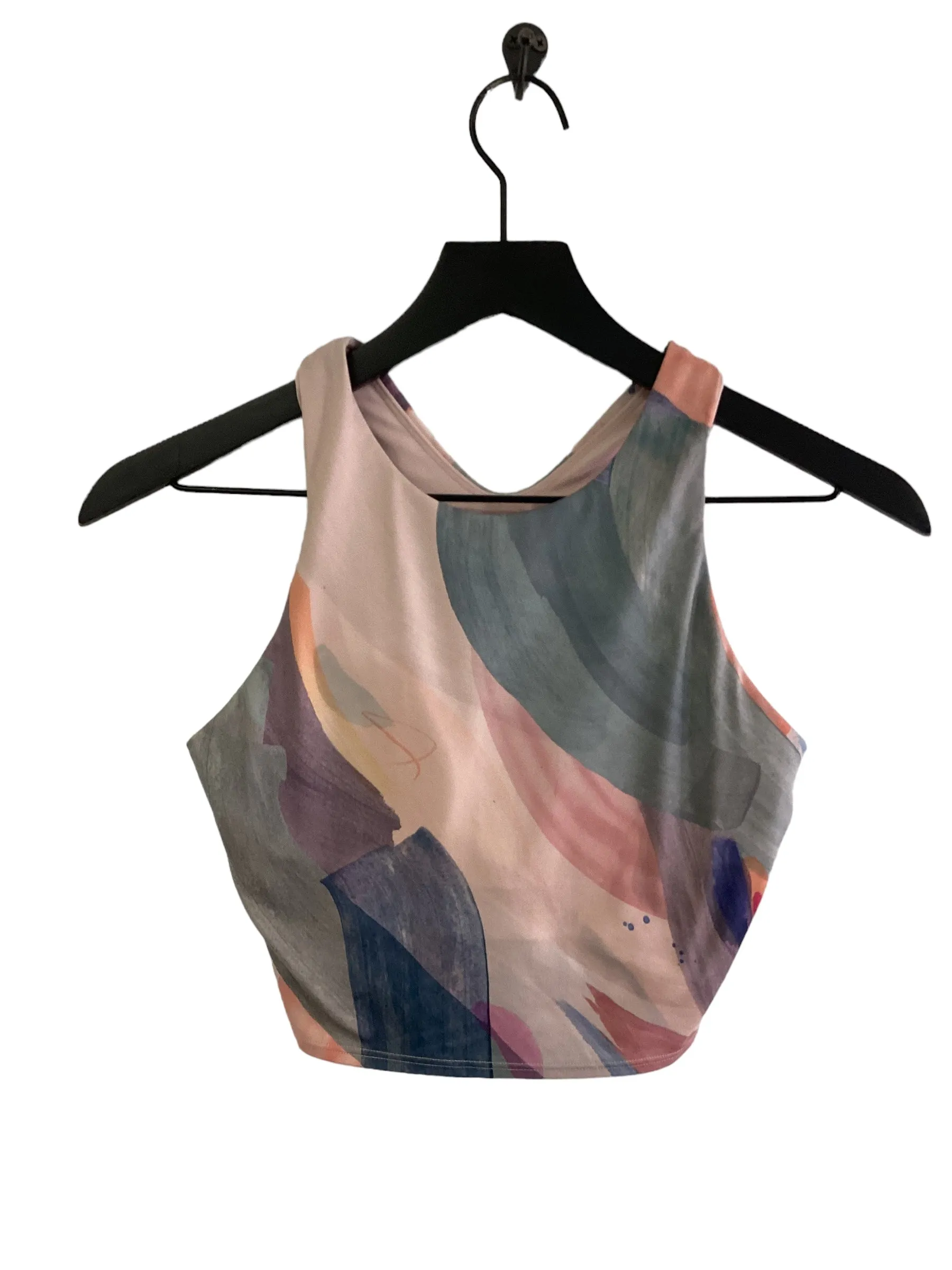 Athletic Tank Top By Athleta  Size: S