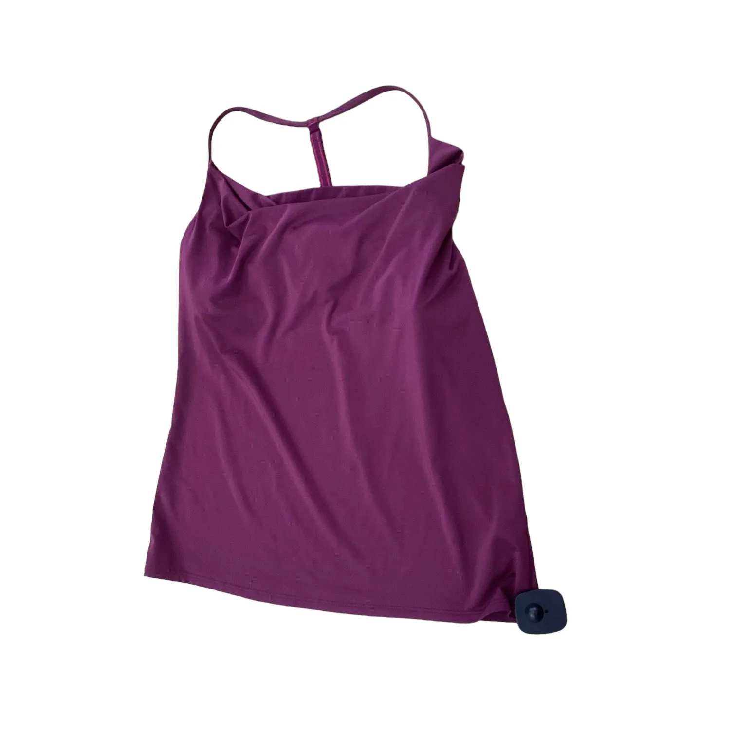 Athletic Tank Top By Fabletics  Size: L