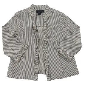 Blazer By Live A Little  Size: L