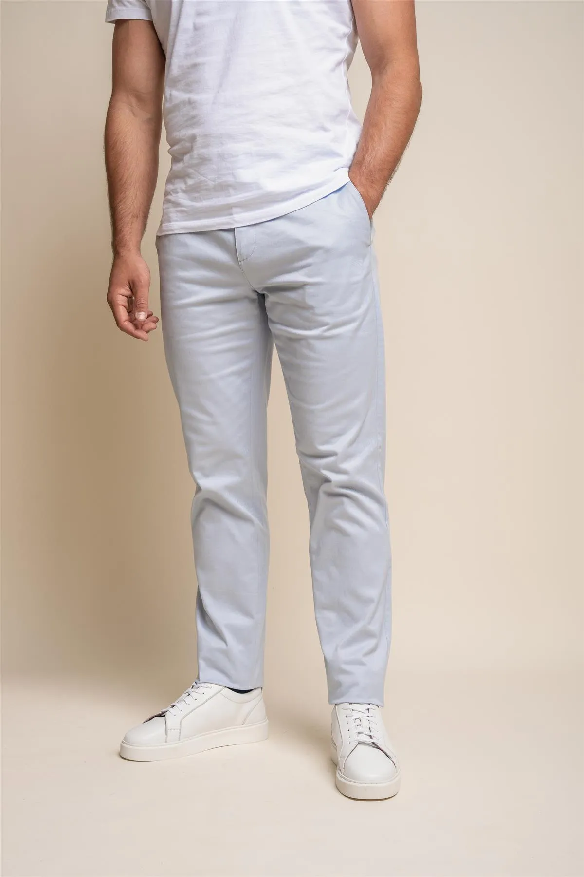 Dakota Arctic Chino