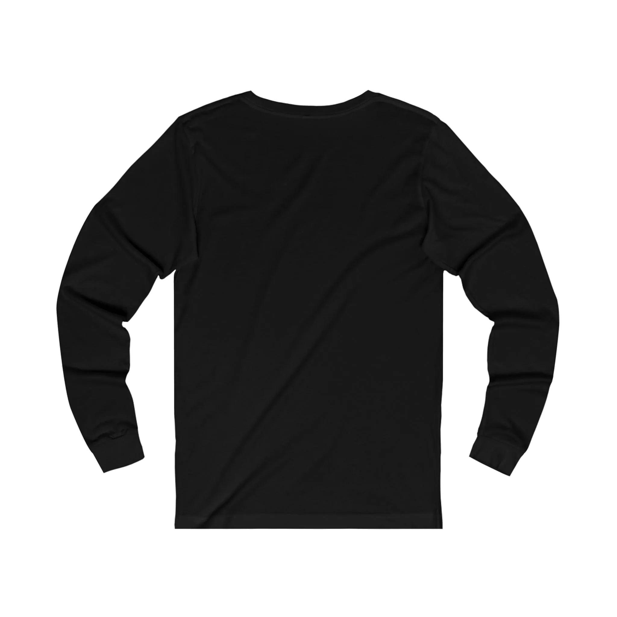 Deuces Unisex Long Sleeve Shirt