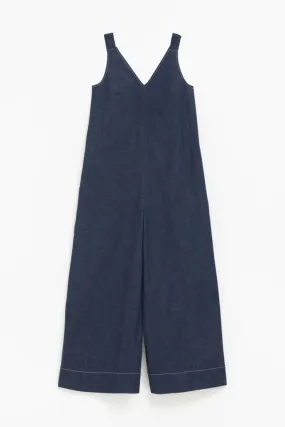 Elk The Label - Yens Jumpsuit - Denim