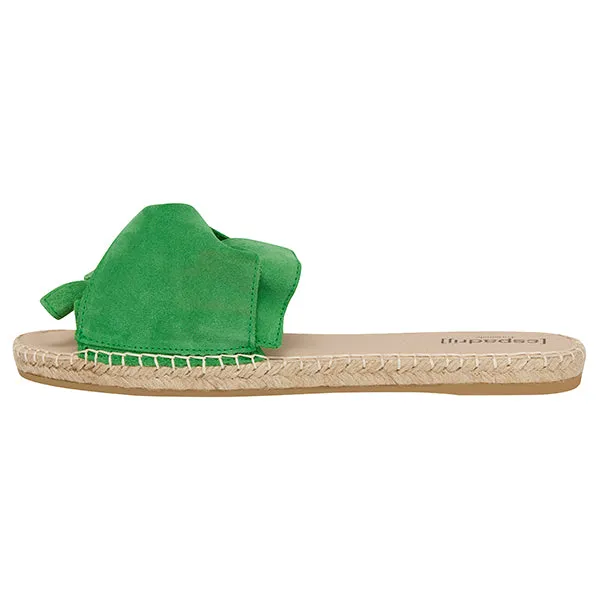 ESPADRIJ Plage Slip On