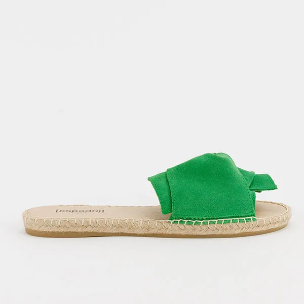 ESPADRIJ Plage Slip On