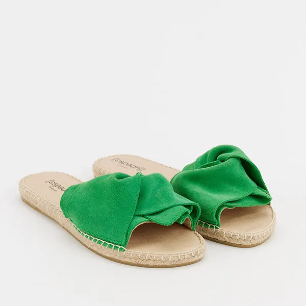 ESPADRIJ Plage Slip On