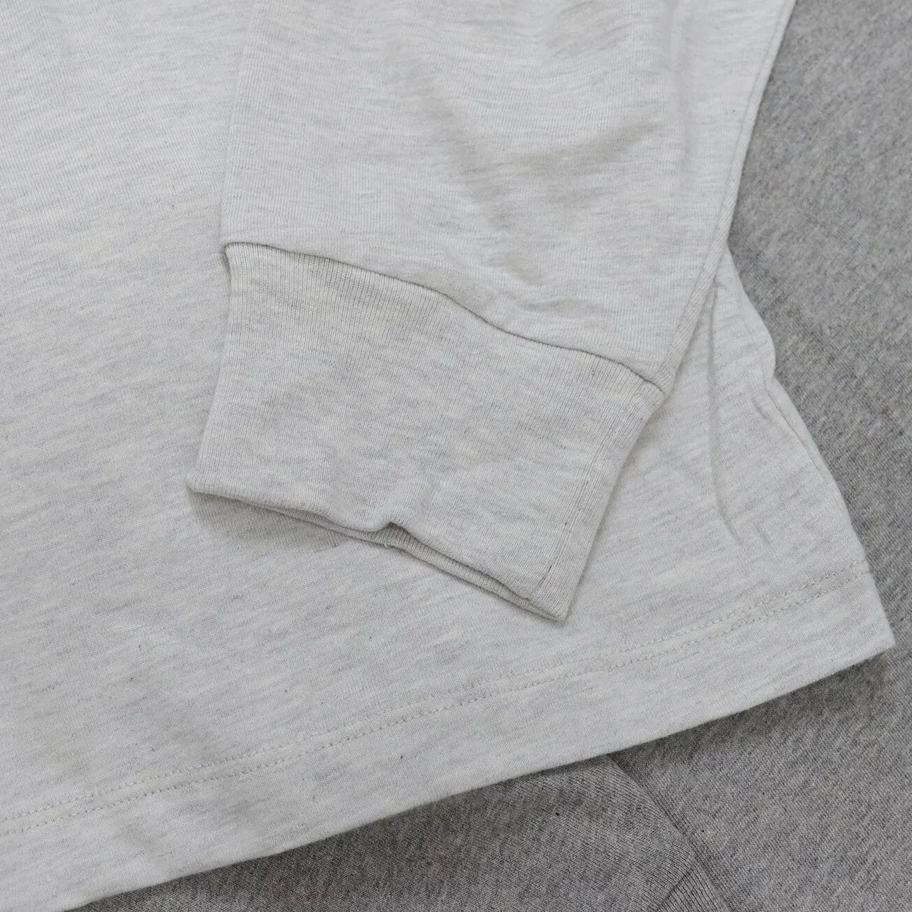 FOG Essentials Long Sleeve Tee [125SU22411]