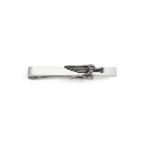 George Frost Pursuit Tie Bar