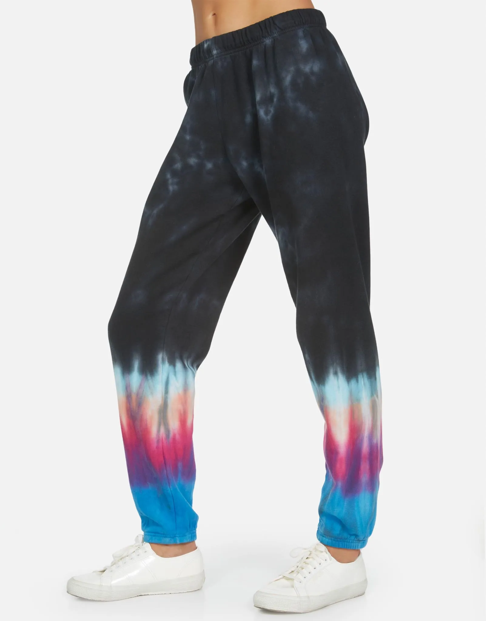 George LE Malibu Sunset Sweatpant