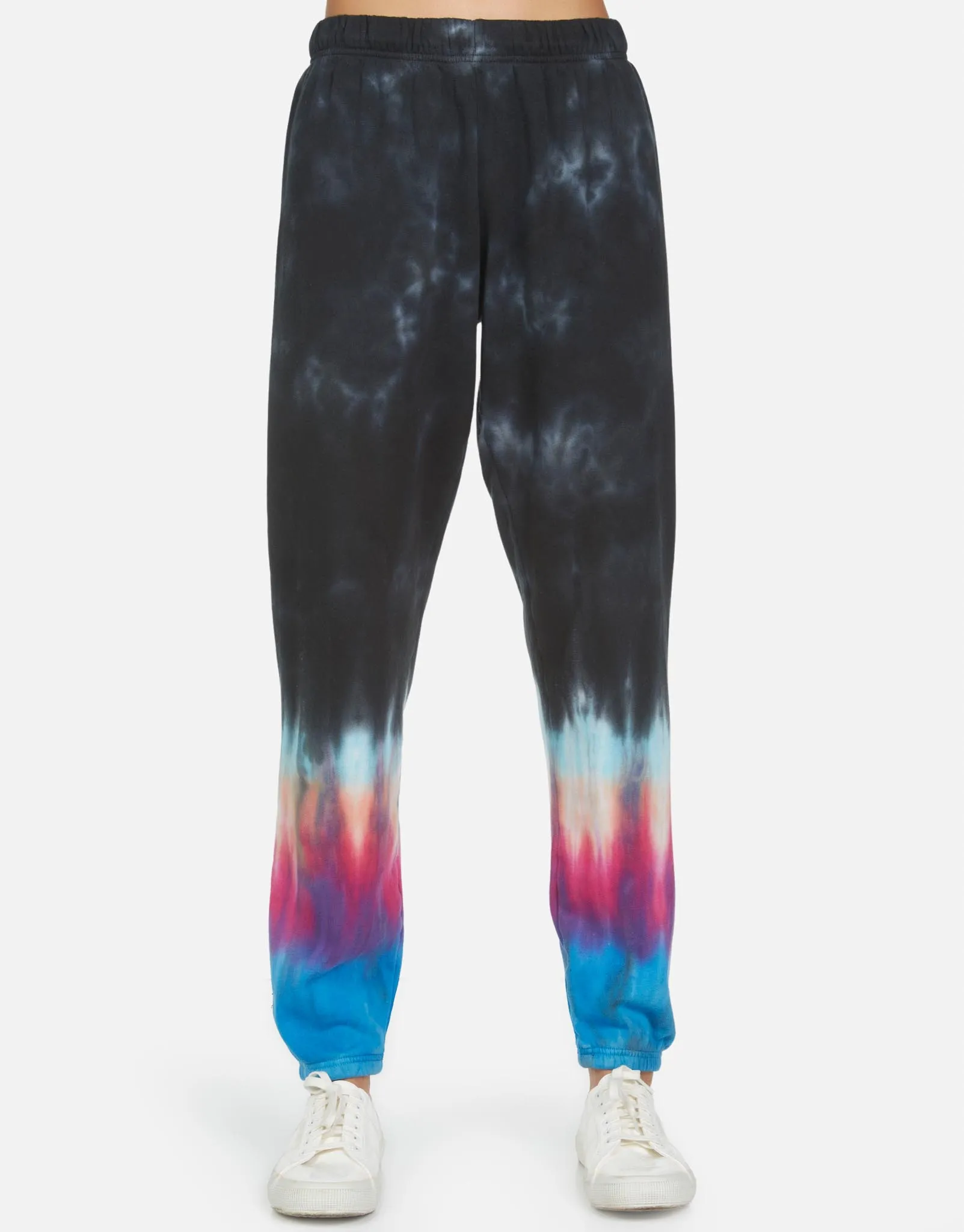 George LE Malibu Sunset Sweatpant