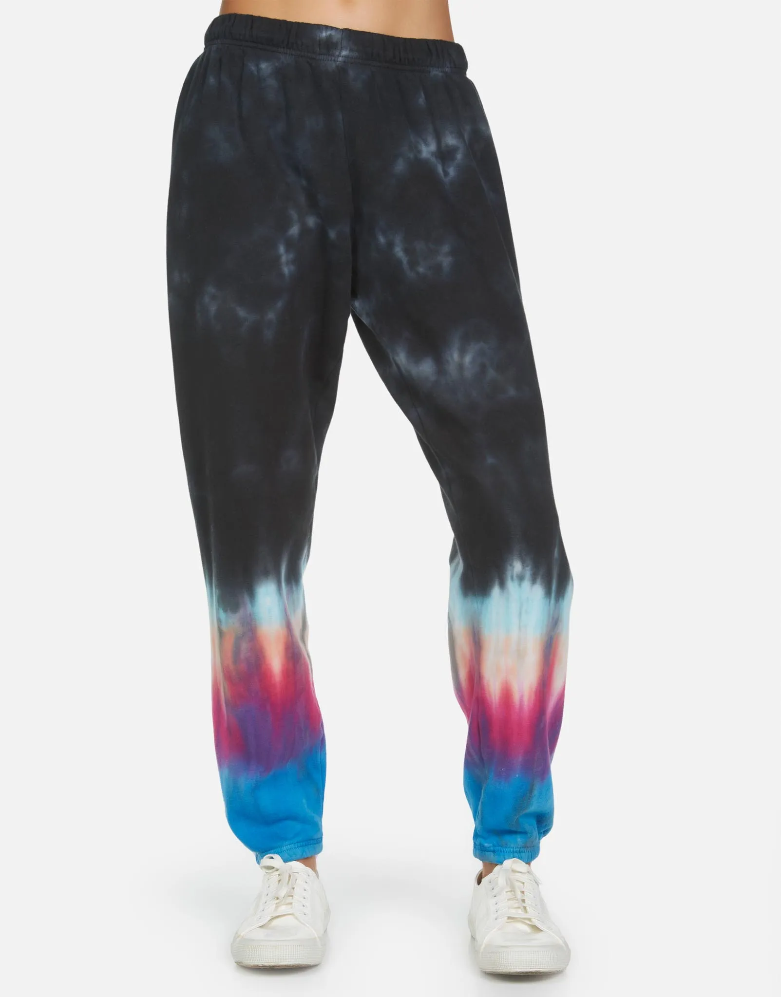 George LE Malibu Sunset Sweatpant