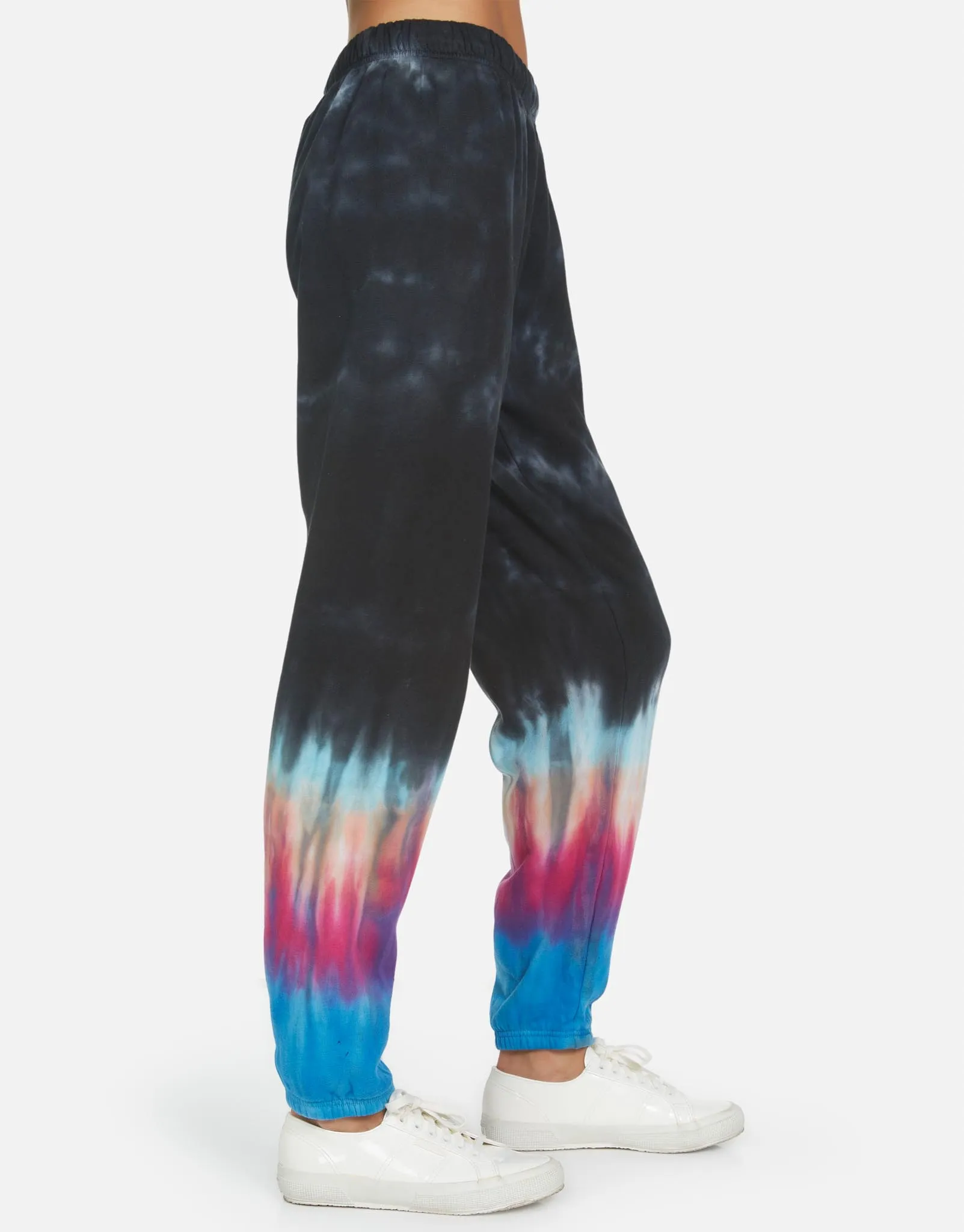 George LE Malibu Sunset Sweatpant