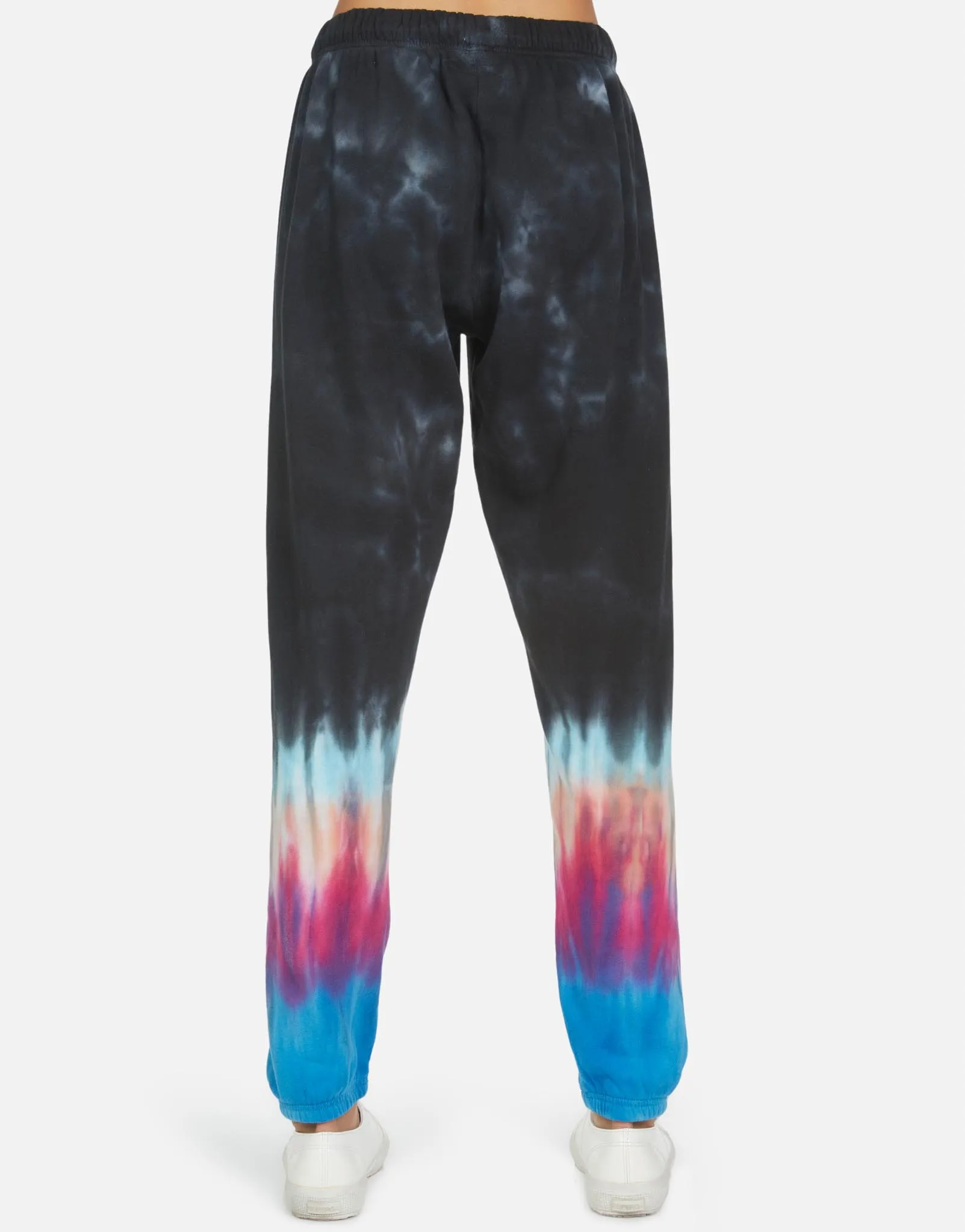 George LE Malibu Sunset Sweatpant