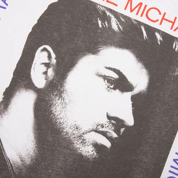 George Michael Tee - Grey