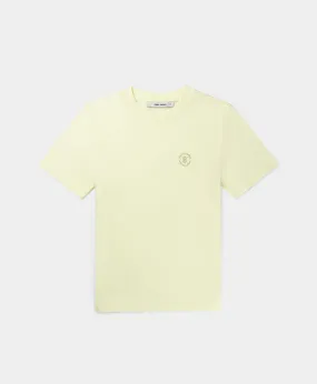 Yellow T-shirt