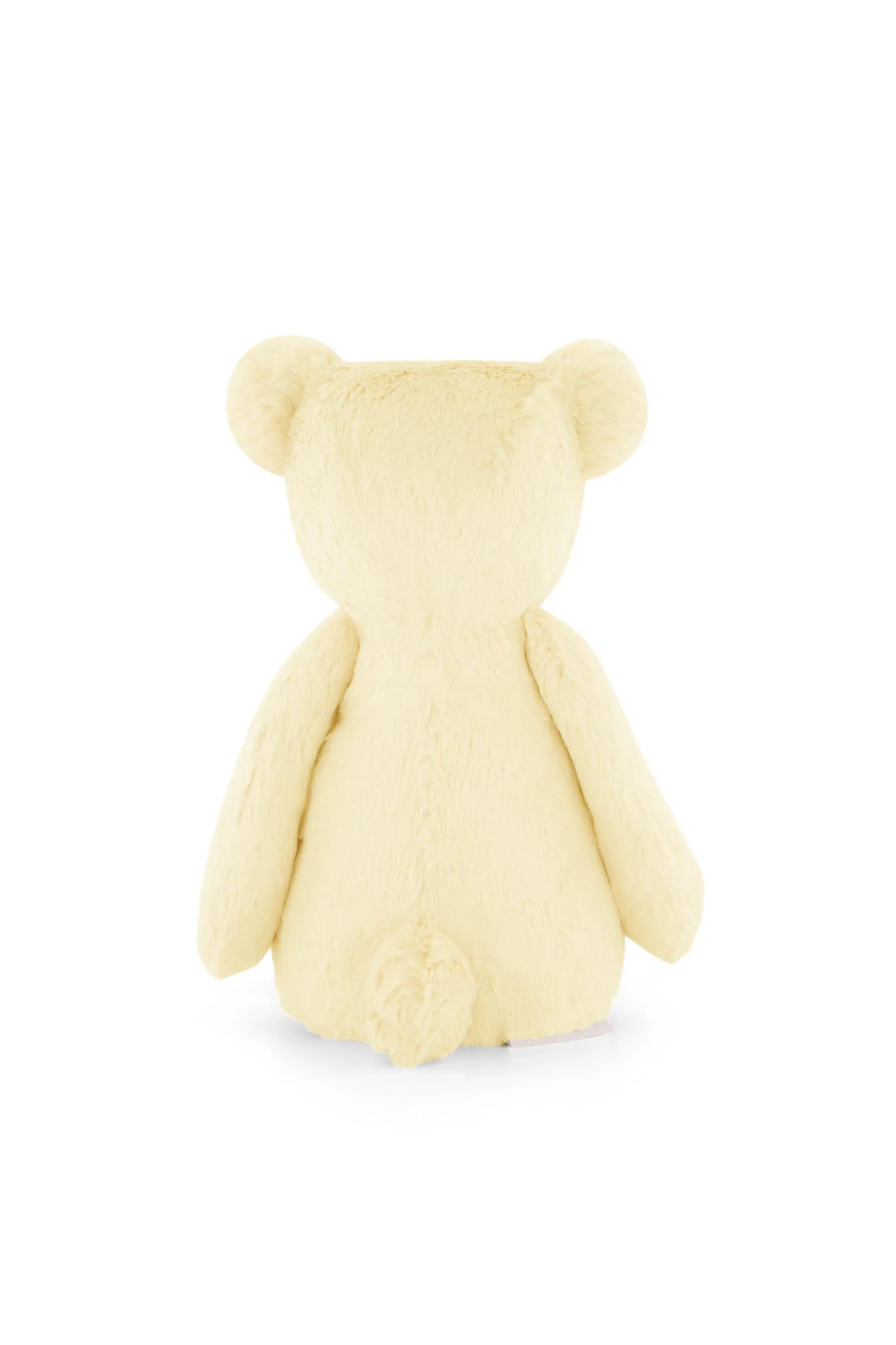 Jamie Kay Snuggle Bunnies - George the Bear - Anise