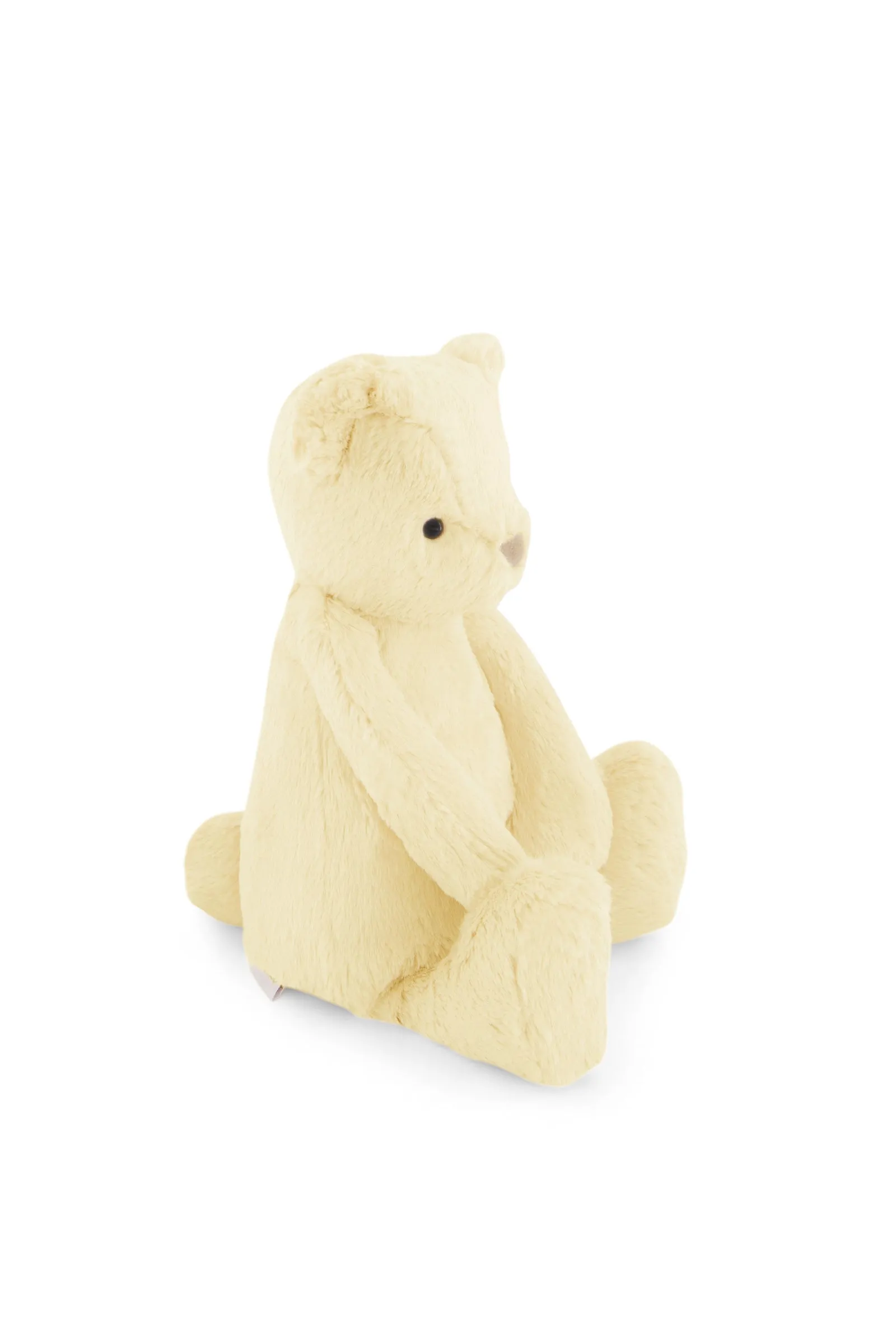 Jamie Kay Snuggle Bunnies - George the Bear - Anise