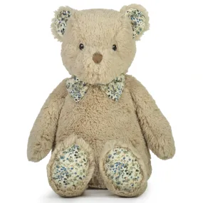 Lily & George - Bentley Plush Bear