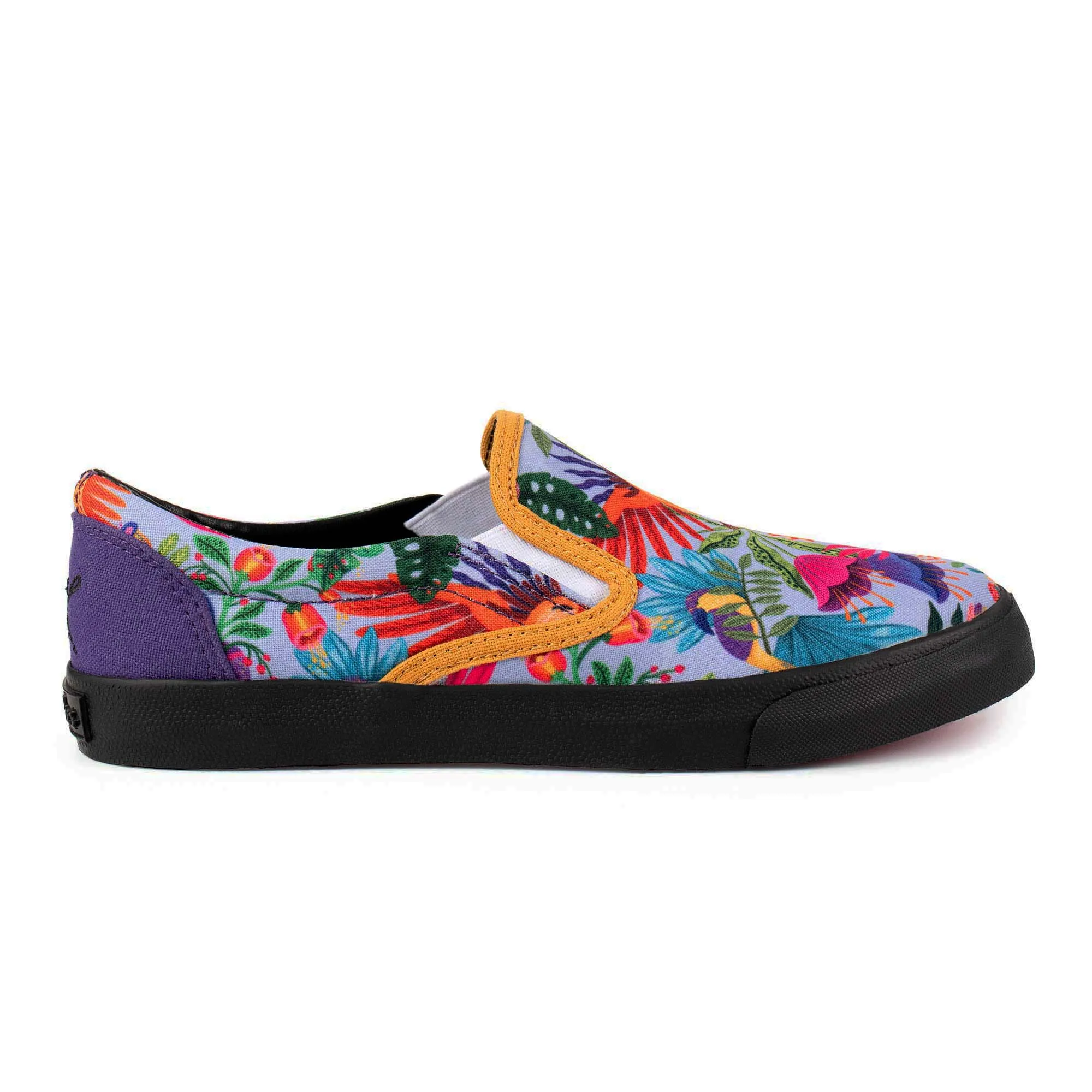 Luzon Slip On