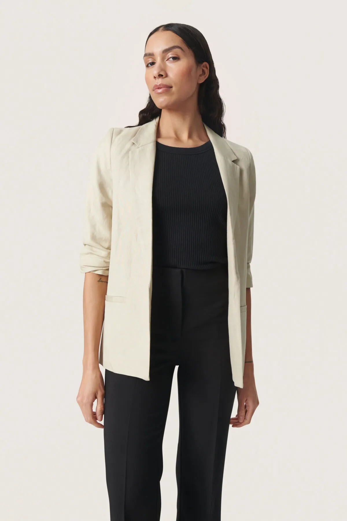 Malia Shirley Blazer