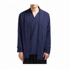 Mata Kimono Cardigan