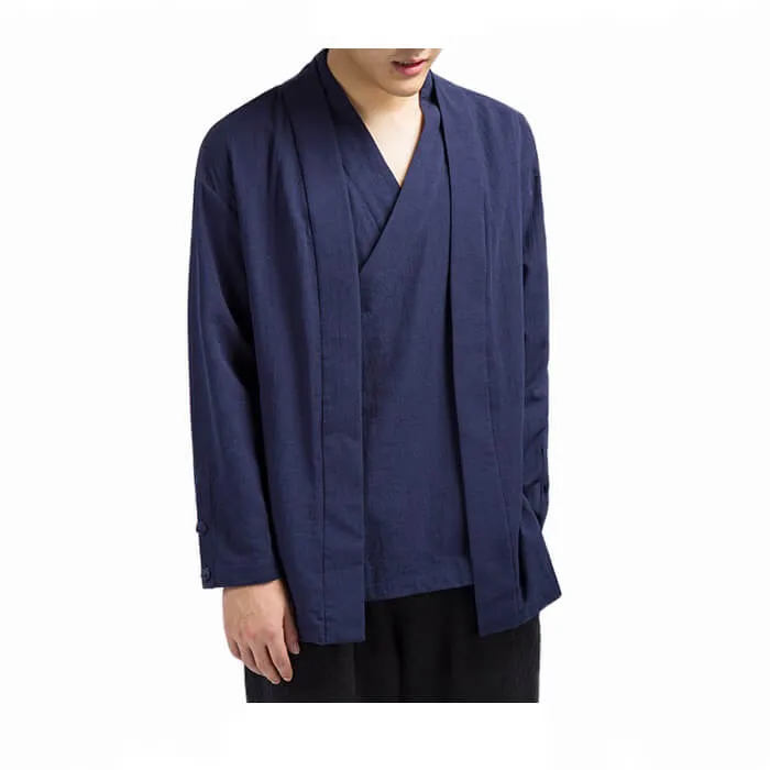 Mata Kimono Cardigan