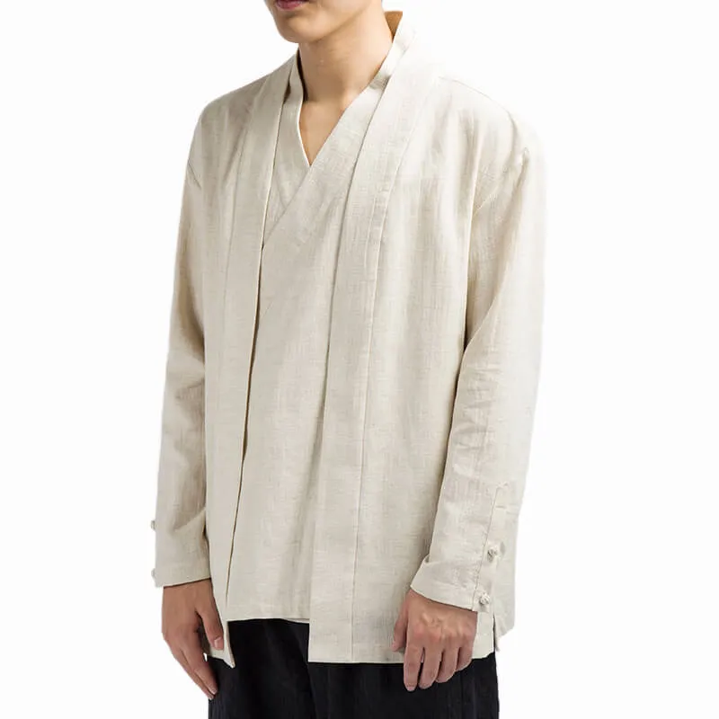 Mata Kimono Cardigan