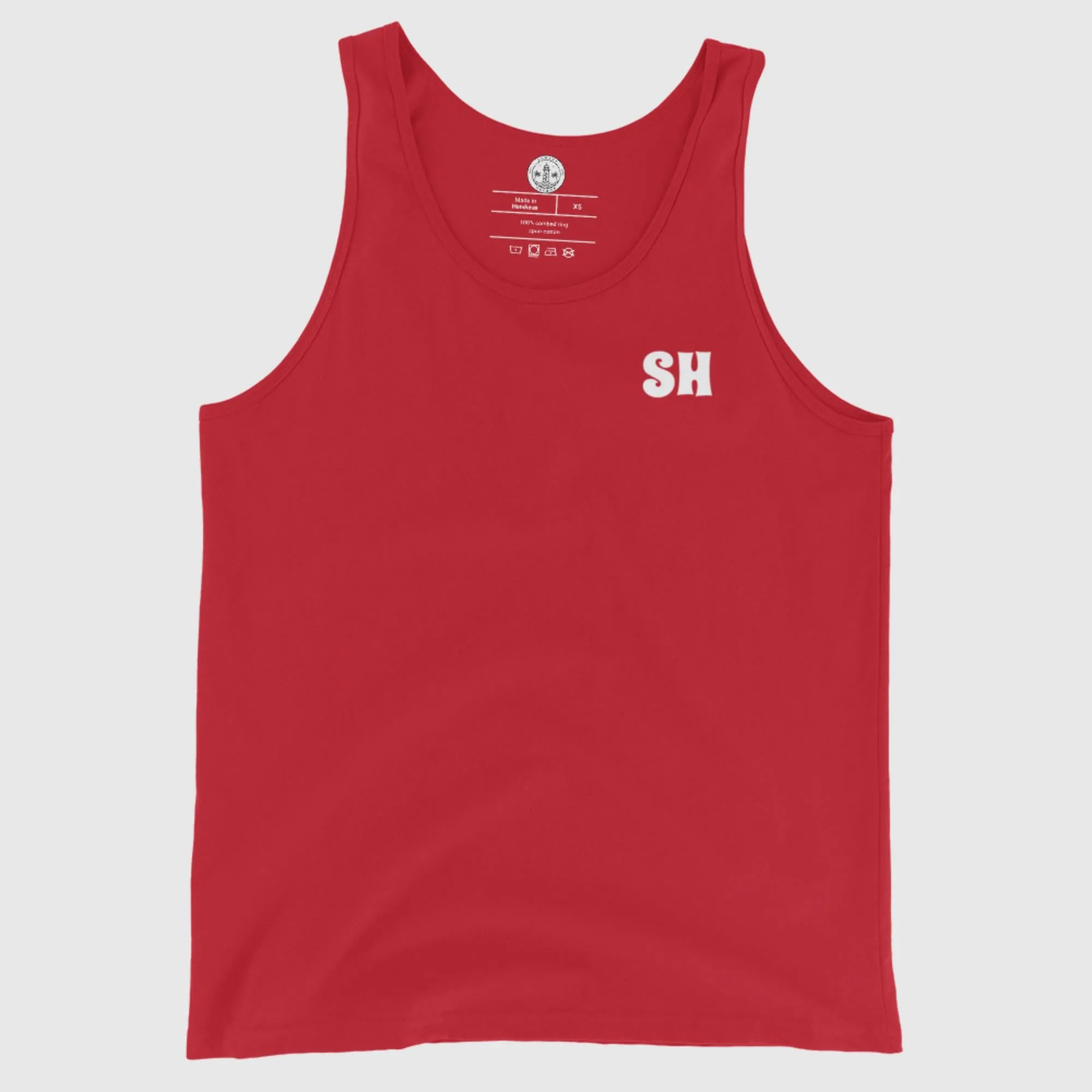 Men's Tank Top - SH