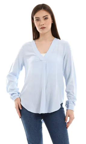 O165020 Women Long Sleeve