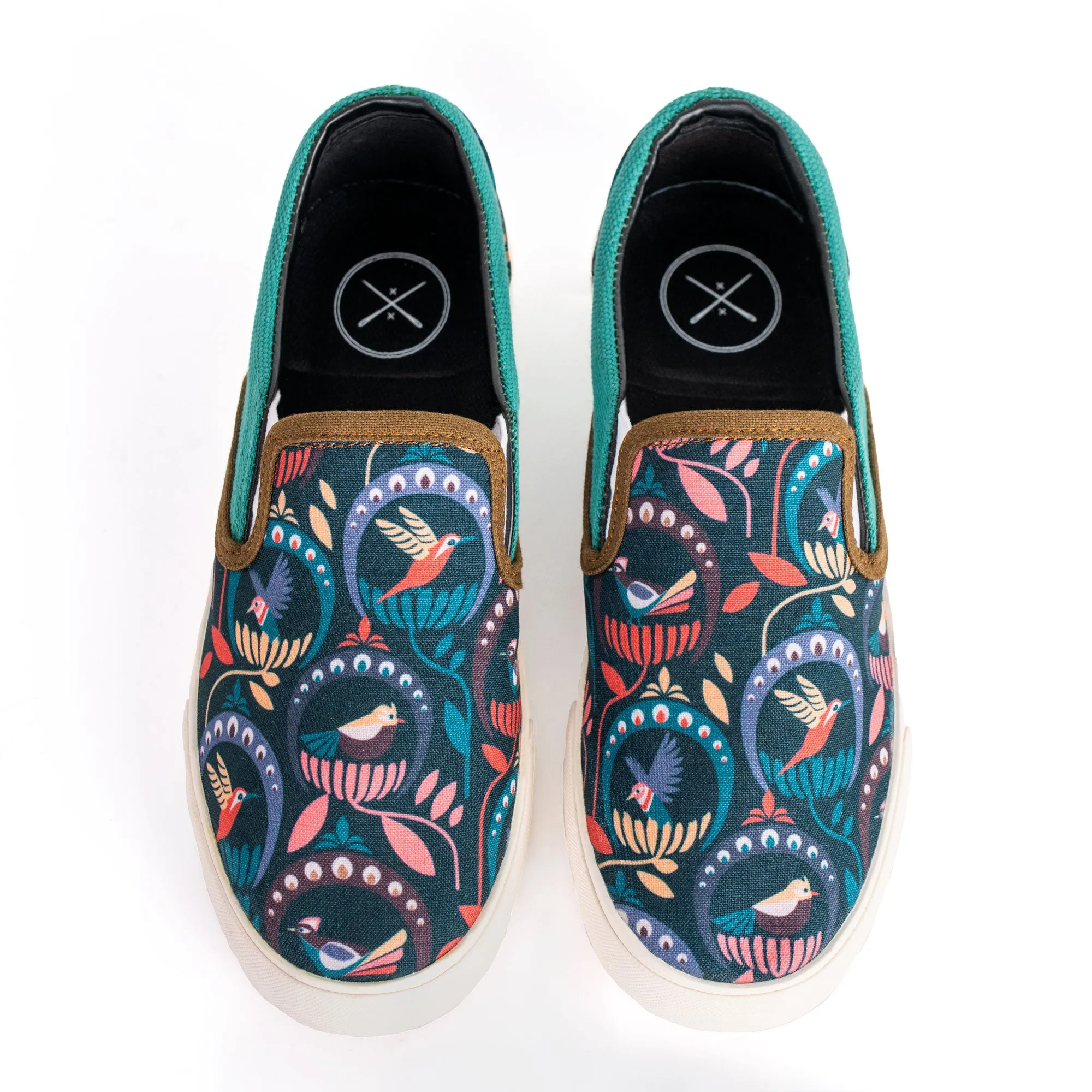 Passerine Slip On