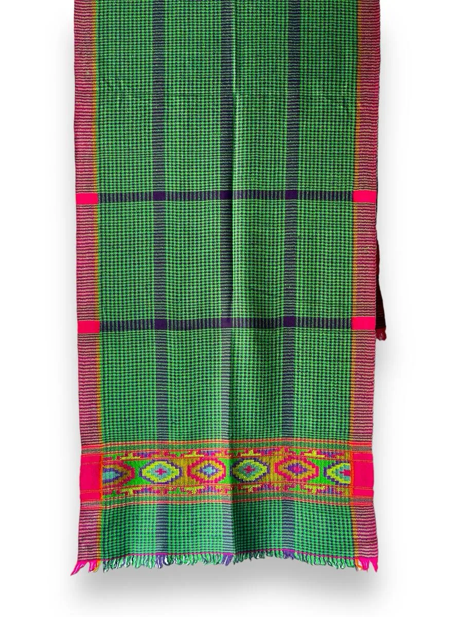 Pema Yak Shawl 1