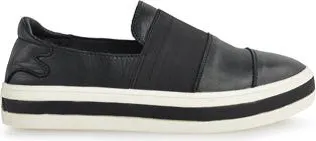 PEOPLE PLATFORM SLIP ON