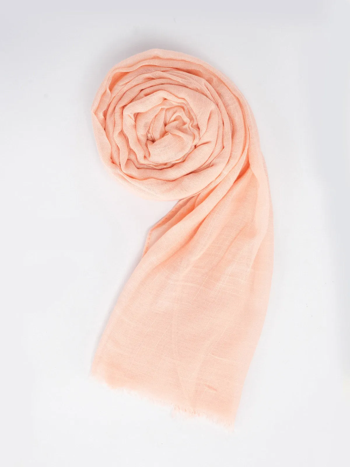 " SEOK" Cotton Scarf