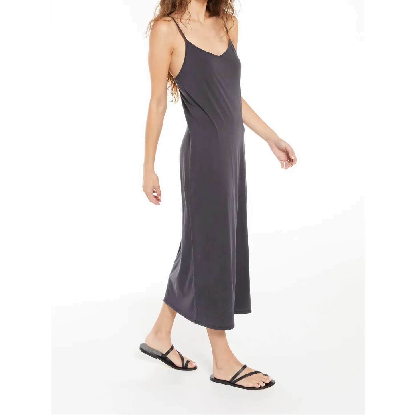 Rayne Organic Slip Dress