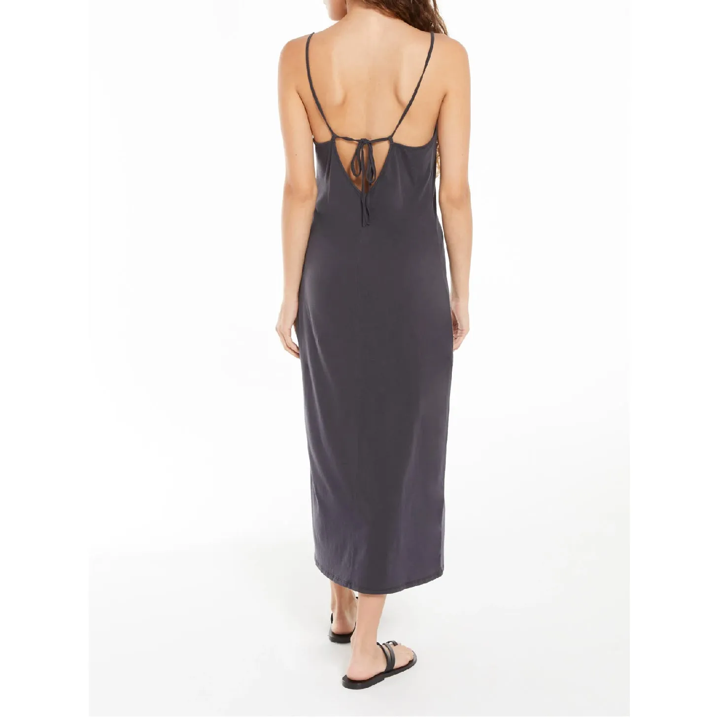 Rayne Organic Slip Dress