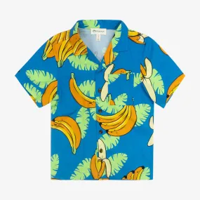 Resort Shirt | Bananas