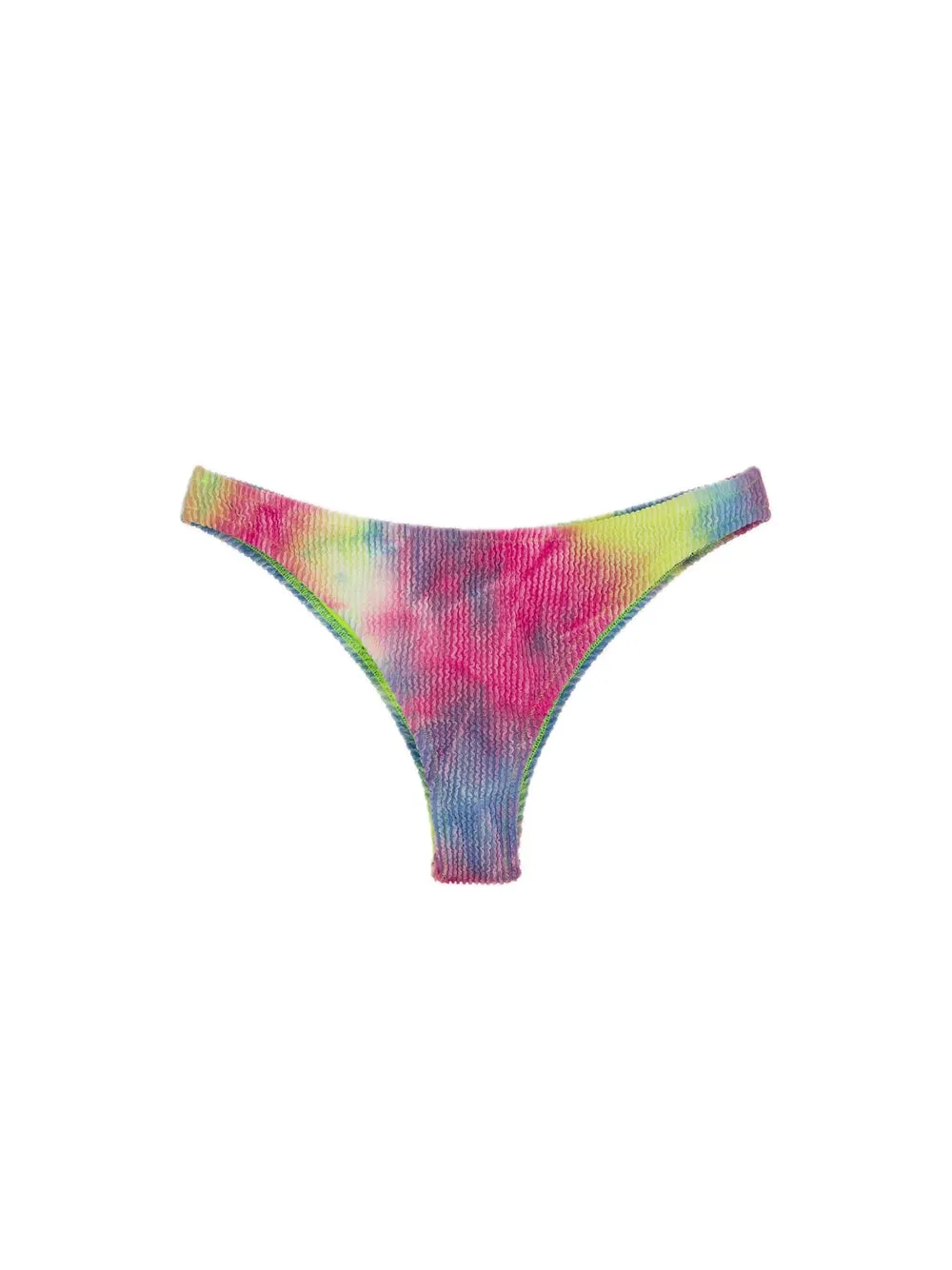 Slip Americano Fisso - Multicolor