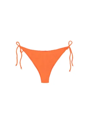 Slip Americano Regolabile - Orange