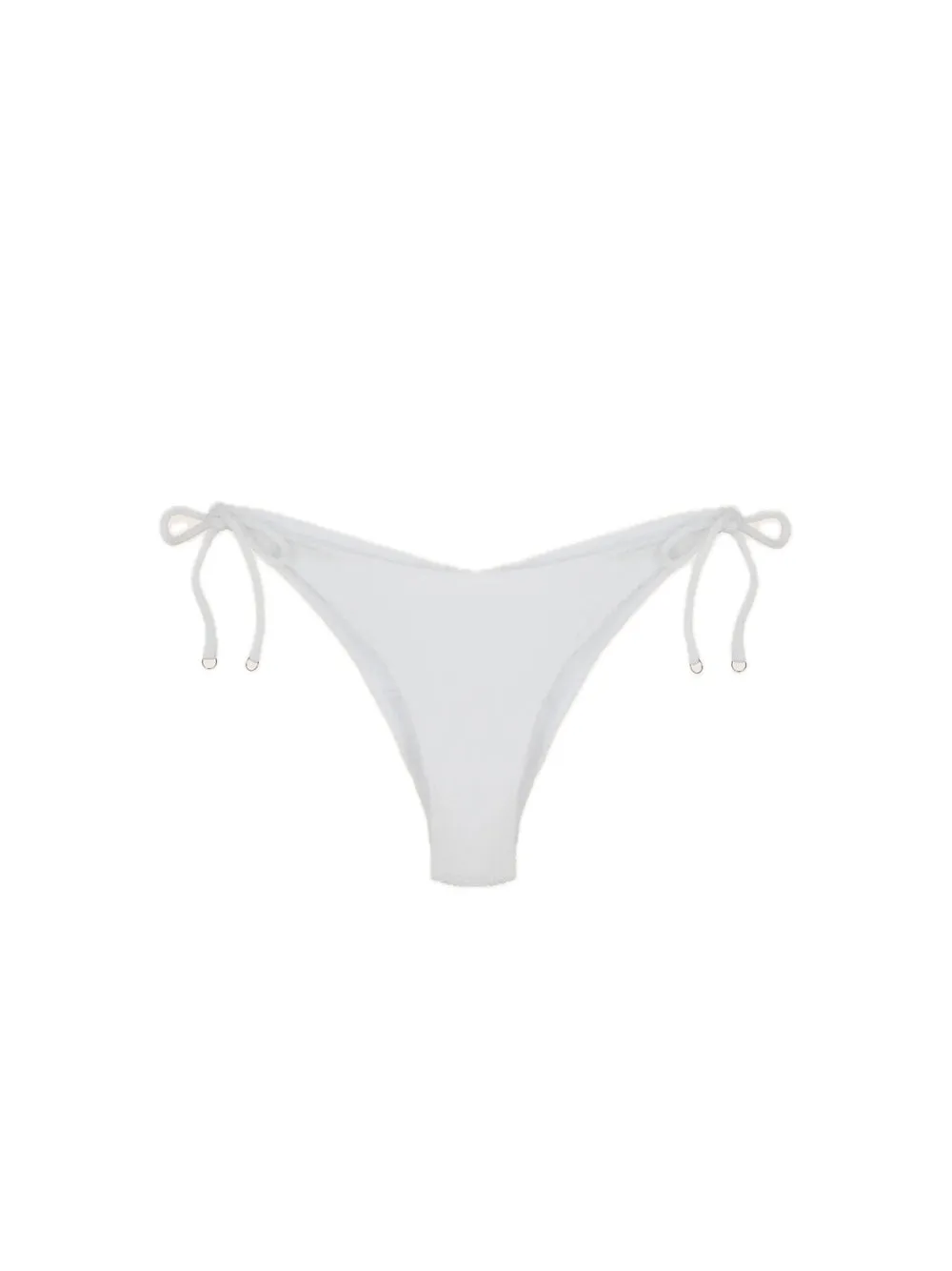 Slip Americano Regolabile - White