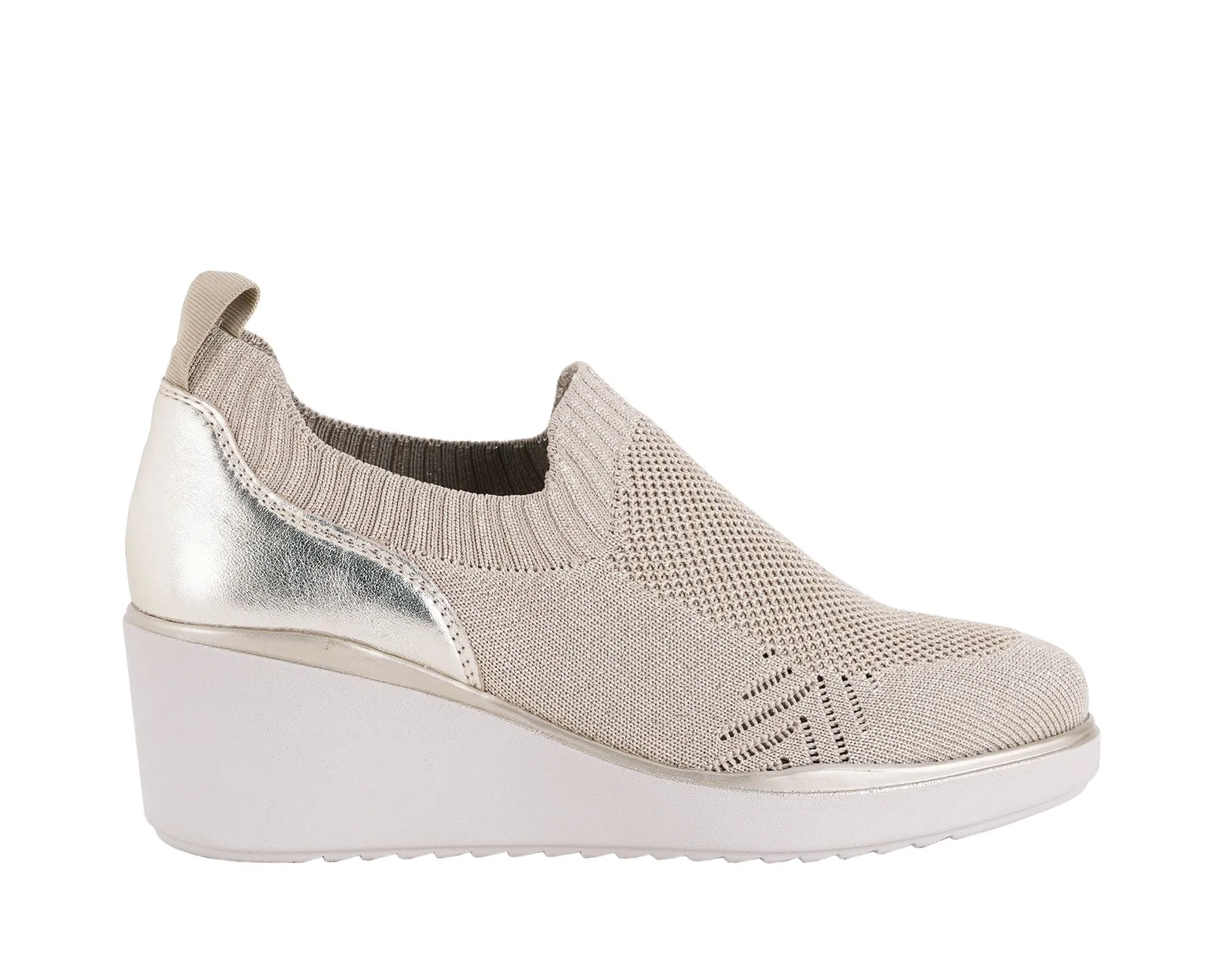 Slip-on Donna