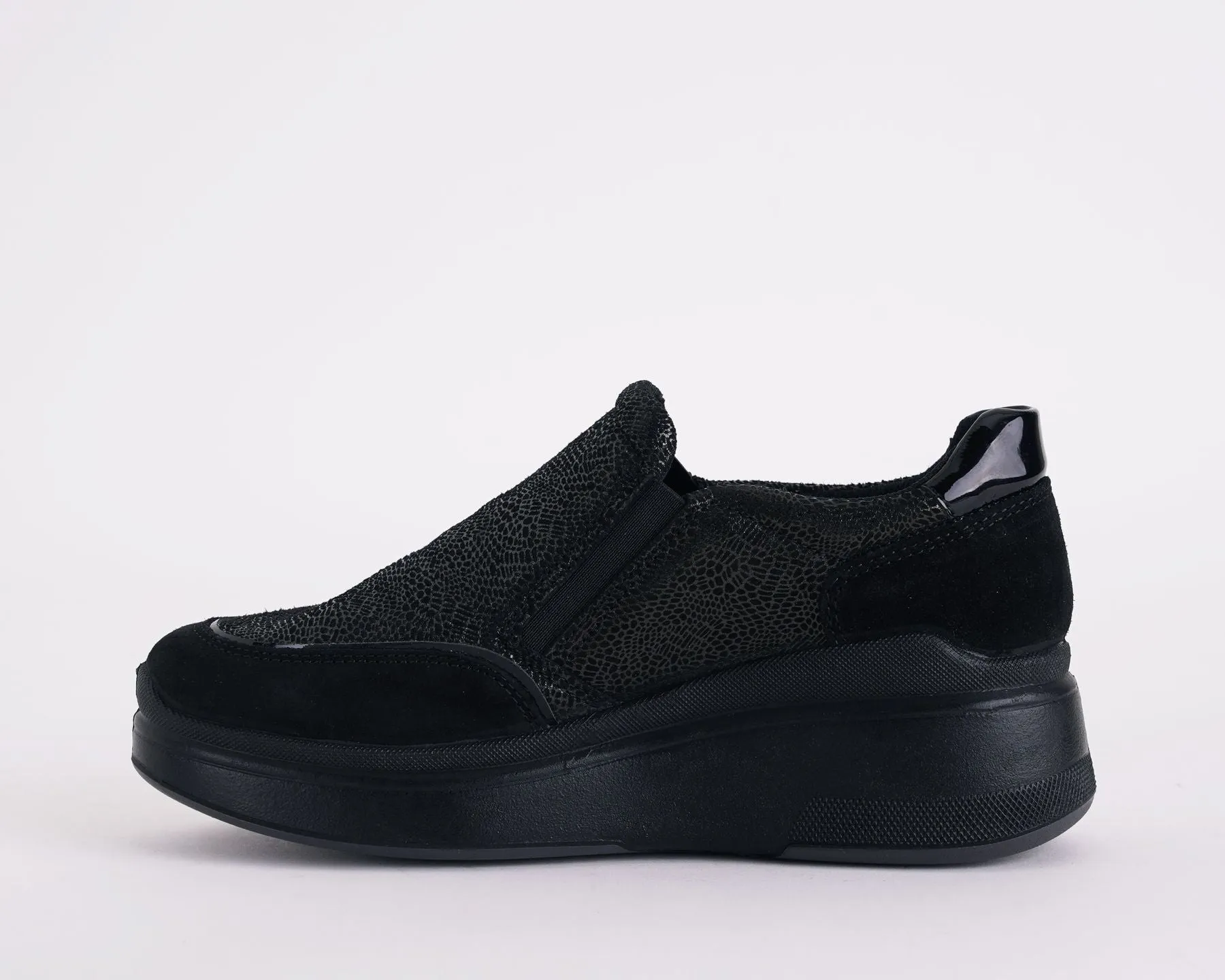 Slip-on Donna