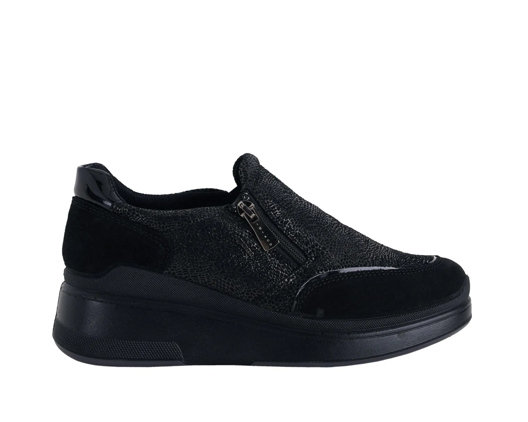 Slip-on Donna