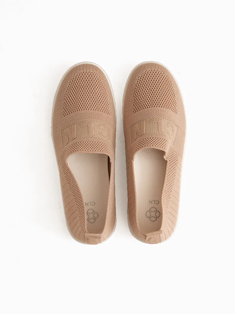 Tersia Slip on Loafers