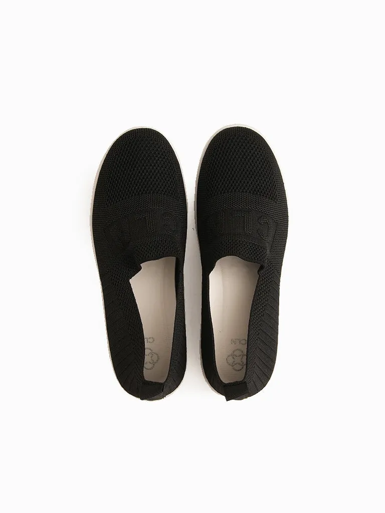 Tersia Slip on Loafers