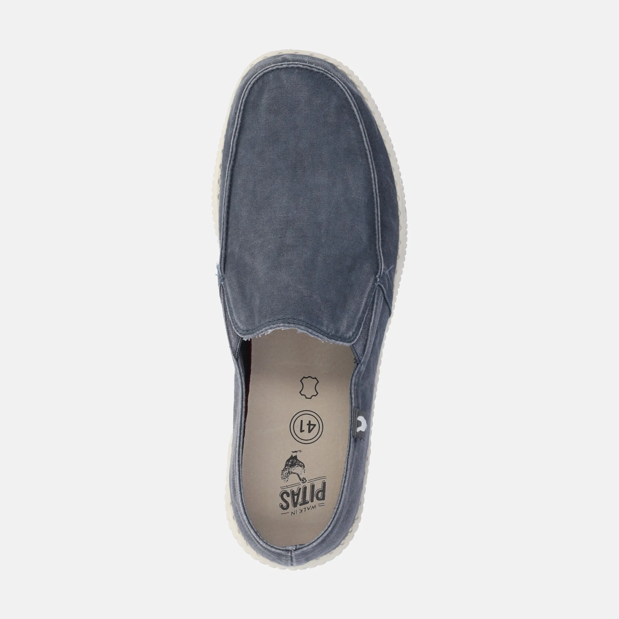 WALK IN PITAS SLIP ON