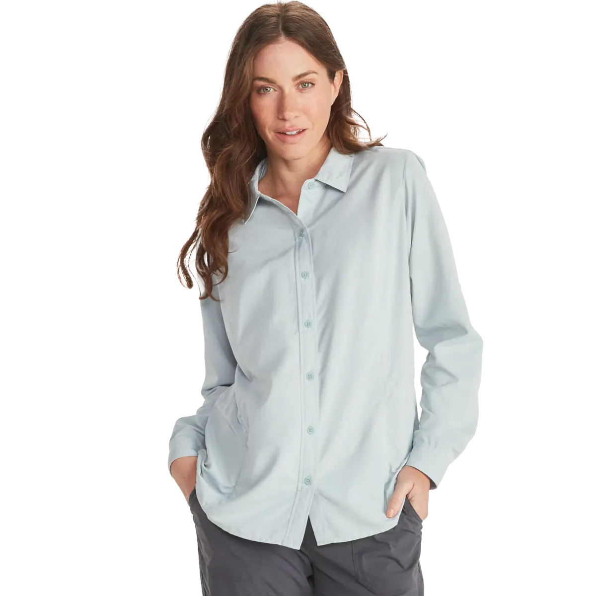 Women's BugsAway Brisa Long Sleeve Shirt