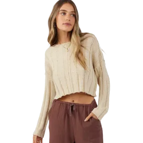 Women's Dellian Sweater