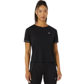 Women's Race Crop Top