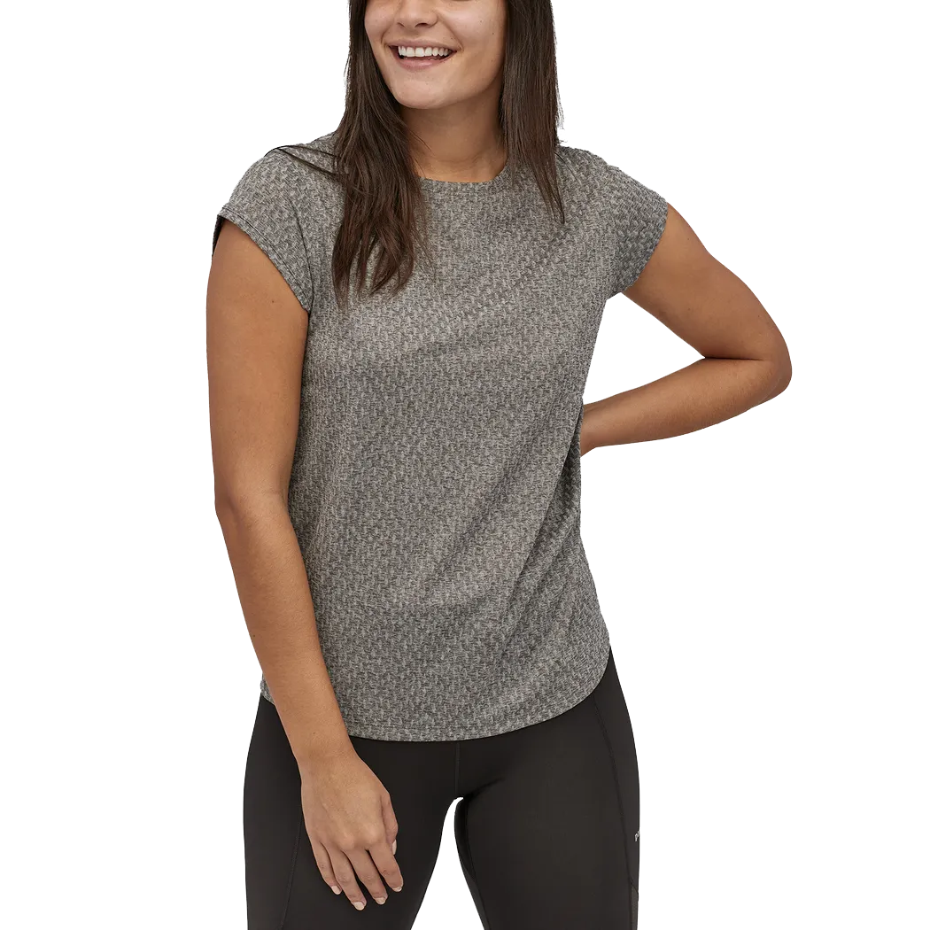 Women's Ridge Flow Shirt