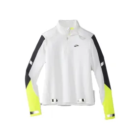 Women's Run Visible 1/2 Zip